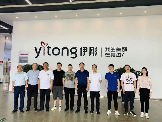 義烏縫制機(jī)械設(shè)備展 為企業(yè)創(chuàng)造直接快速的交易平臺