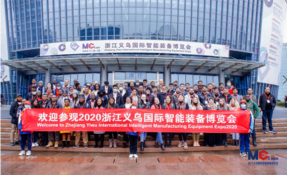義烏縫制機(jī)械設(shè)備展 為企業(yè)創(chuàng)造直接快速的交易平臺